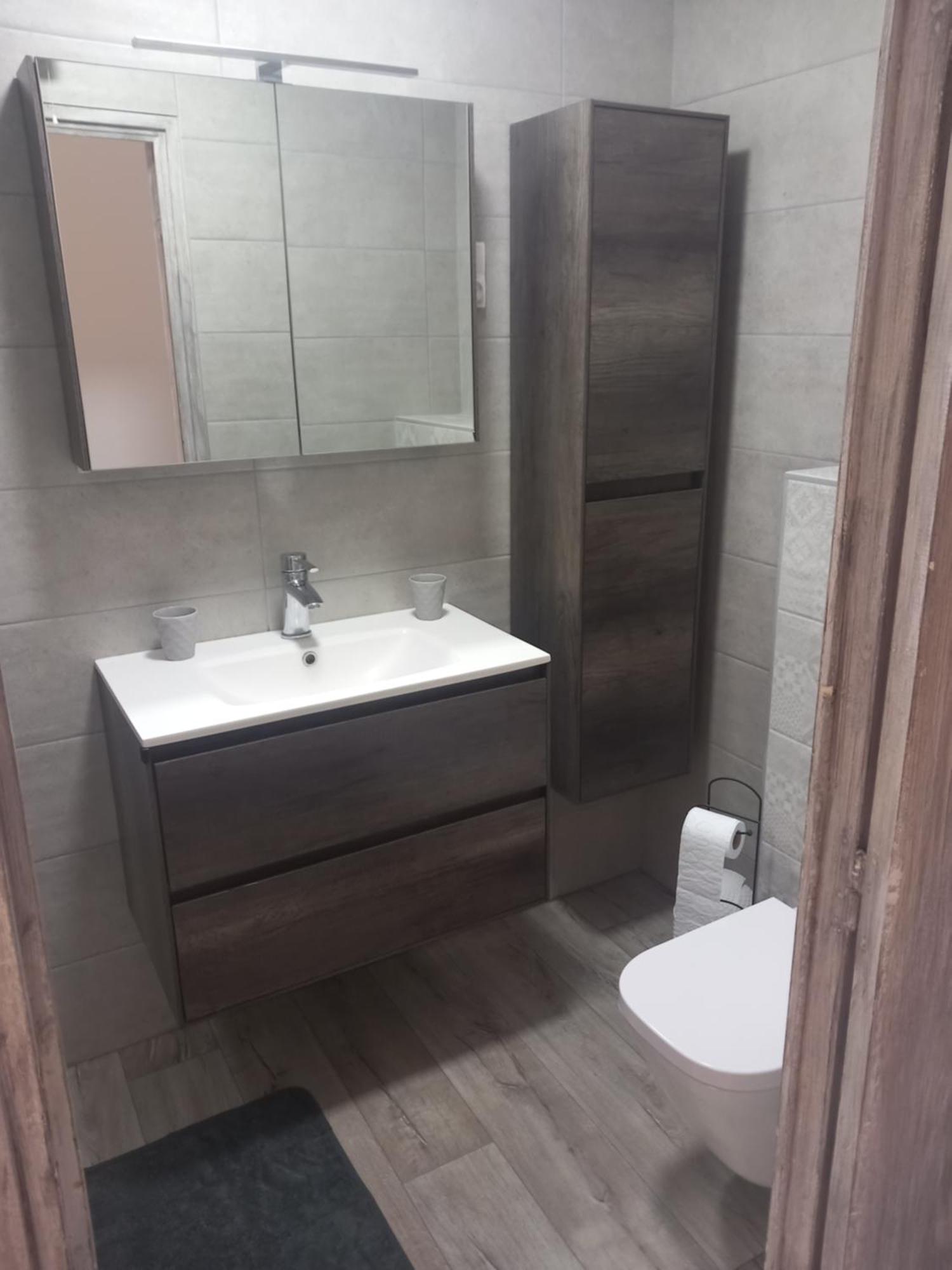 La Maison De Manon, 4-5Personnes, 75M2, Centre Village Avec Piscine Privee Maussane les Alpilles Luaran gambar