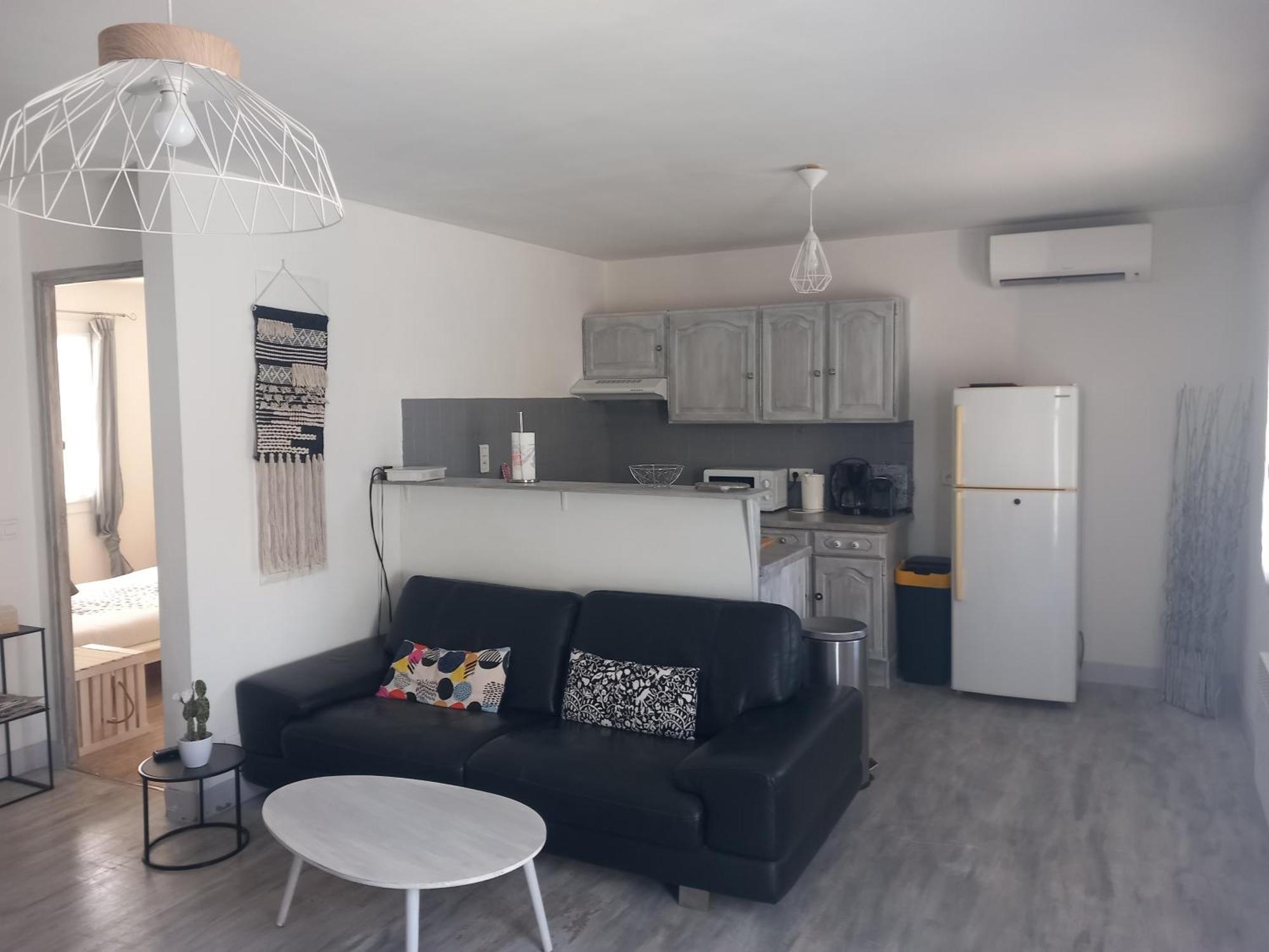 La Maison De Manon, 4-5Personnes, 75M2, Centre Village Avec Piscine Privee Maussane les Alpilles Luaran gambar